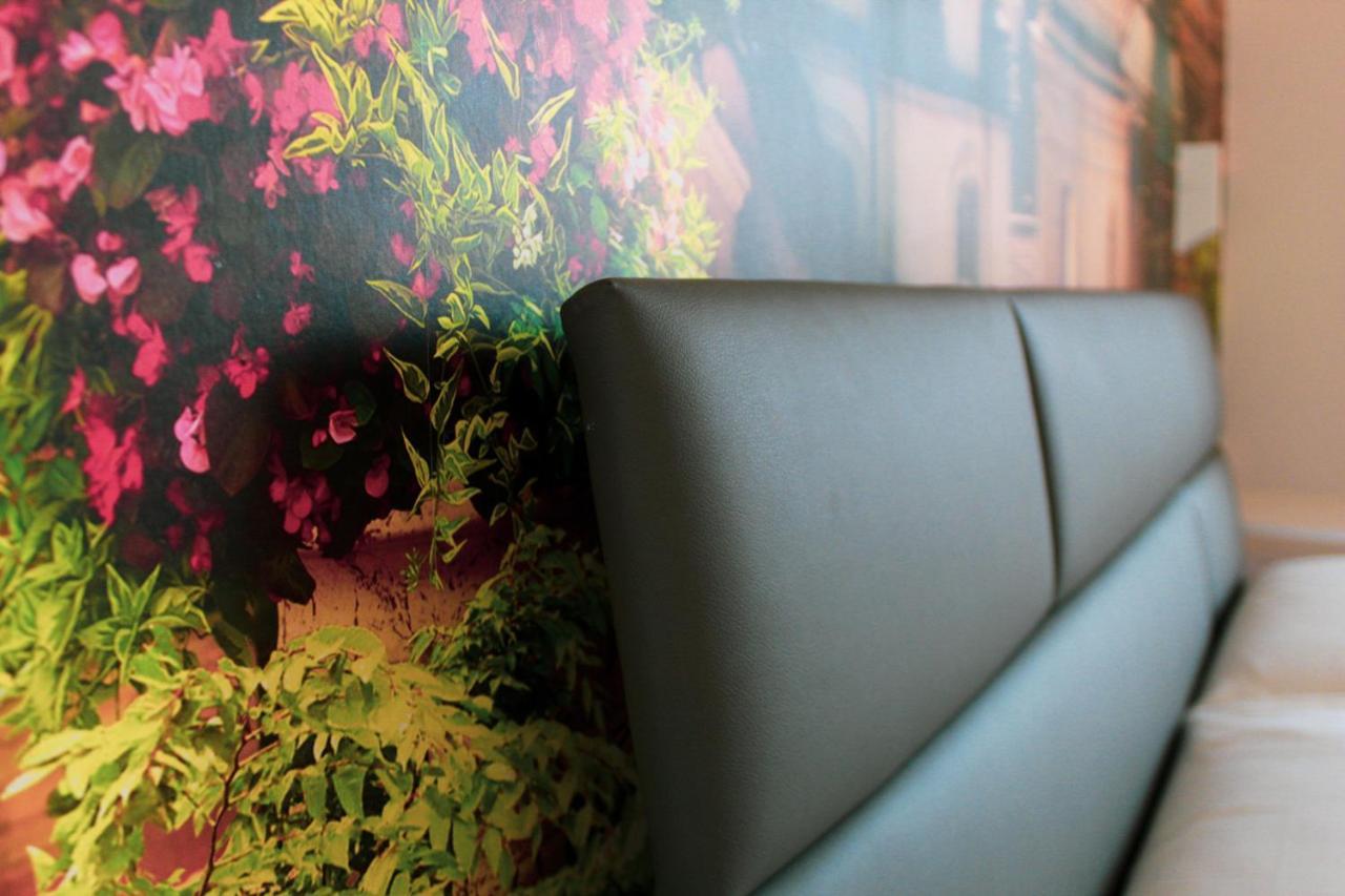 Lion Luxury Rooms Roma Exterior foto